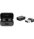 Amazon.co.jp: 【Amazon.co.jp限定】ゼンハイザー (Sennheiser